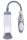 Passion Handle – prémium péniszpumpa 20 x 5,5 cm