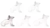 Presskey – prémium méretű megkötő ketrec 8,5 x 3,3 cm