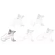 Presskey – prémium méretű megkötő ketrec 8,5 x 3,3 cm