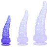 Dildo Winkle S 13.5 x 4.5cm lila