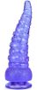 Dildo Winkle S 13.5 x 4.5cm lila