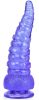 Dildo Winkle M 16 x 5.5cm lila