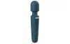Dreaming Wand masszírozó 10 mód, 10 sebesség USB töltés zöld