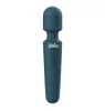 Dreaming Wand masszírozó 10 mód, 10 sebesség USB töltés zöld