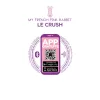 Le Crush Vibrációs tojás G-pont stimuláló, 10 mód, vízálló, USB töltés lila