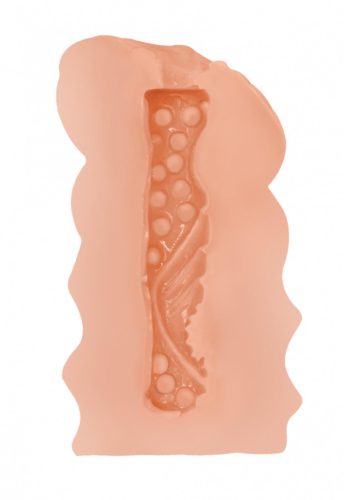 Lola Toys Satisfaction School Maszturbátor