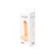 Lola Games Dildó Realisztikus, tapadókorongos 17,5 cm testszínű PVC