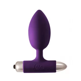 Perfection Ultraibolya vibrációs anál dildó
