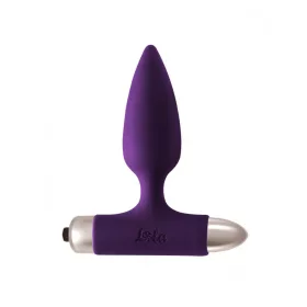 Glory Ultraviolet anál dildó vibrációval