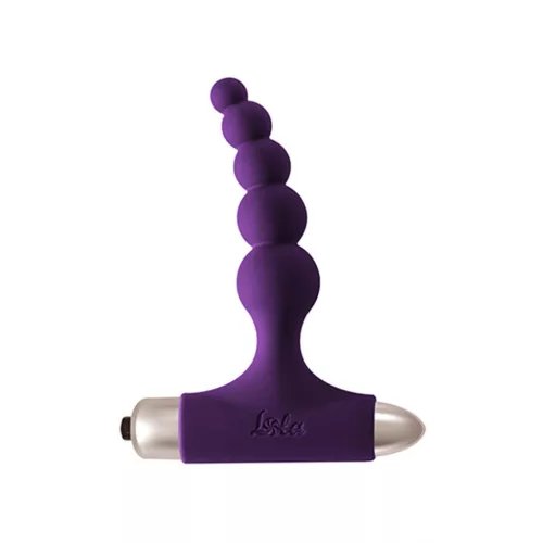 Splendor Ultraviolet anál dildó vibrációval