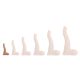 Zoo Elephant XS – prémium dildó 14 x 3 cm