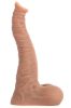 Dildo Zoo Elephant – prémium élmény, 22 x 5,5 cm