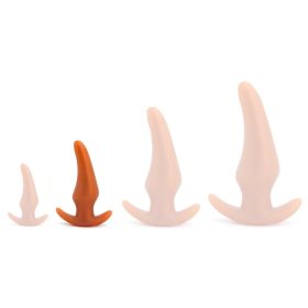 Silicone Plug Spadix M – prémium szilikon anális dugó