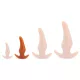 Silicone Plug Spadix M – prémium szilikon anális dugó