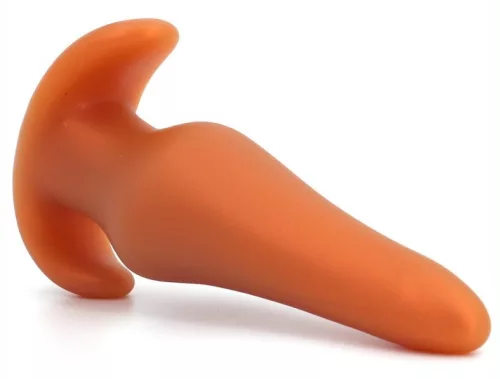 Silicone Plug Spadix M – prémium szilikon anális dugó