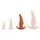 Spadix Silicone Plug L – prémium szilikon anális kiegészítő