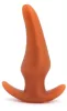 Spadix Silicone Plug L – prémium szilikon anális kiegészítő