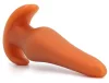 Spadix Silicone Plug L – prémium szilikon anális kiegészítő
