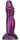 Dildo Fantasy Croq 19 x 5cm lila-fekete