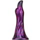Dukix Dildo – érzéki vibráló játékszer 12 cm hosszan