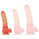 Humiks Monster – prémium, érzéki dildó 17 cm hosszú