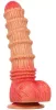 Humiks Monster – prémium, érzéki dildó 17 cm hosszú
