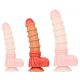 Monster Humiks Dildo M 18 x 5cm