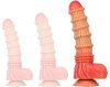 Monster Humiks Dildo L 21 x 6cm