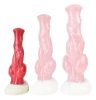 Wulff Dildo – prémium érzéki játékszer 17 x 5 cm