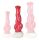 Wulff M – prémium dildo, 21x6,5 cm érzéki élményhez