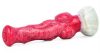 Wulff M – prémium dildo, 21x6,5 cm érzéki élményhez