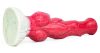 Wulff M – prémium dildo, 21x6,5 cm érzéki élményhez