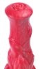 Wulff M – prémium dildo, 21x6,5 cm érzéki élményhez