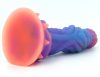 Lumy Pop – foszforeszkáló vibrátor, 19 x 5.6 cm