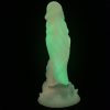 Lumy Pop – foszforeszkáló vibrátor, 19 x 5.6 cm