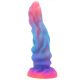 Lumy Cunic – foszforeszkáló fantázia dildó 21x6 cm