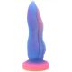 Lumy Octop – foszforeszkáló prémium dildó 21 cm