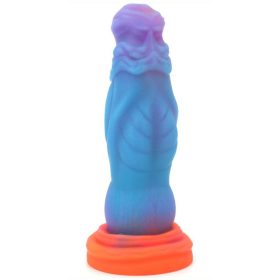 Hercules világító valósághű vibrátor