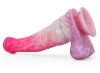 Monster Jostex Dildo 21 x 6cm