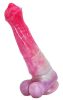 Monster Jostex Dildo 21 x 6cm