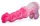 Pitchix Monster – prémium dildó 21 x 6,6 cm