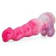 Pitchix Monster – prémium dildó 21 x 6,6 cm