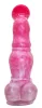 Pitchix Monster – prémium dildó 21 x 6,6 cm