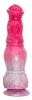 Pitchix Monster – prémium dildó 21 x 6,6 cm