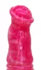 Pitchix Monster – prémium dildó 21 x 6,6 cm