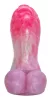 Monster Budal – prémium, nagy méretű dildó 14 x 6 cm
