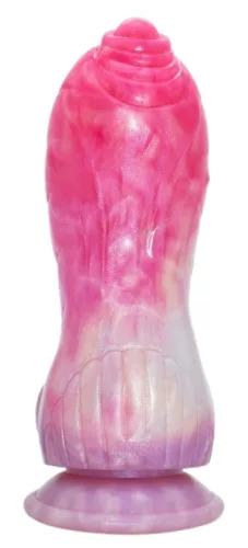 Monster Budal – prémium, nagy méretű dildó 14 x 6 cm
