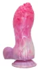 Monster Budal – prémium, nagy méretű dildó 14 x 6 cm