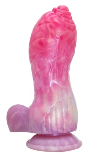 Monster Budal – prémium, nagy méretű dildó 14 x 6 cm