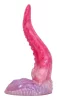 Octoslot – érzéki tentakulus dildó 20 x 7 cm